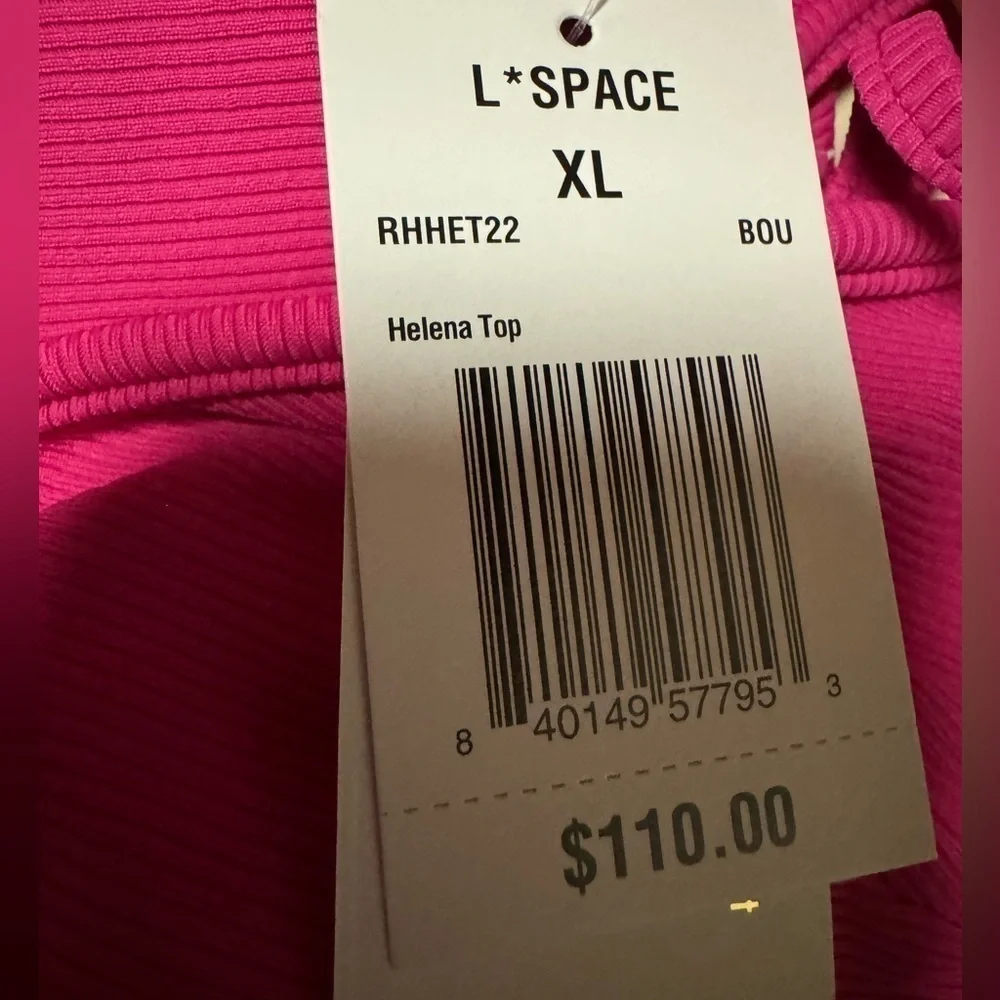 l*space just right